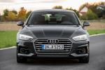 Audi A5 Sportback 3.0 TDI Quattro 2016 года (WW)